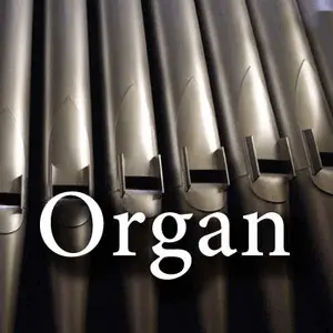 Listen to CALM RADIO - Organ live online