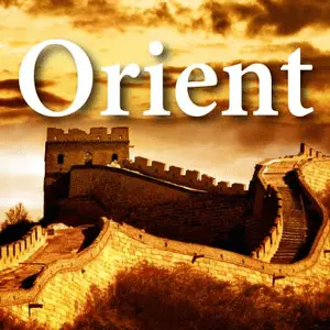 Listen to CALM RADIO - Orient live online