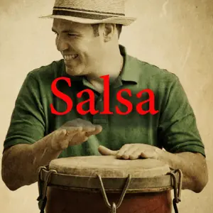 Listen to CALM RADIO - Salsa live online