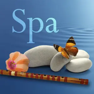Listen to CALM RADIO - Spa live online