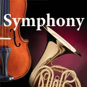 Listen to CALM RADIO - Symphony live online
