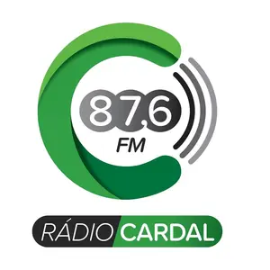 Listen to Rádio Cardal live online