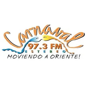 Listen to Radio Carnaval 97.3 FM live online