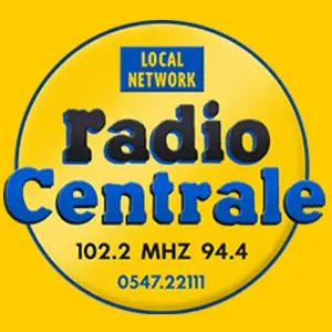 Listen to Radio Centrale Cesena live online