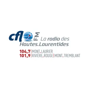 Listen to CFLO live online