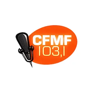 Listen to CFMF 103.1 live online