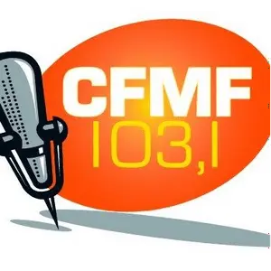 Listen to CFMF 103,1 live online