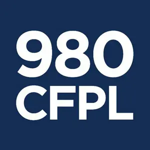 Listen to CFPL AM 980 live online