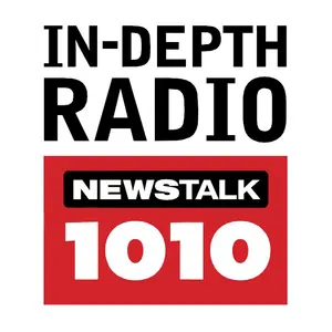Listen to CFRB Newstalk 1010 AM live online