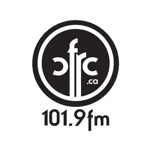 Listen to CFRC 101.9 live online