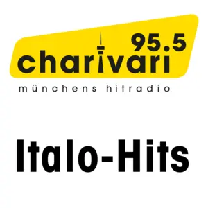 Listen to 95.5 Charivari - ITALO HITS live online