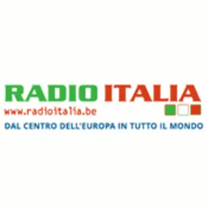 Listen to Radio Italia Charleroi live online