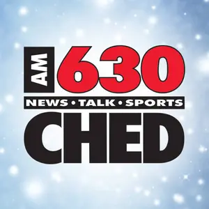 Listen to CHED 630 AM live online
