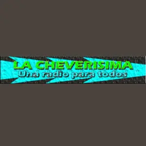 Listen to La Cheverísima Pereira live online