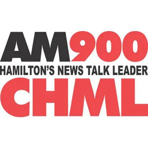 Listen to AM 900 CHML live online
