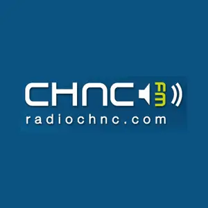 Listen to CHNC live online