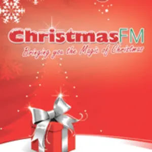 Listen to Christmas FM Ireland live online