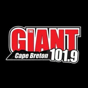 Listen to CHRK The Giant 101.9 FM live online