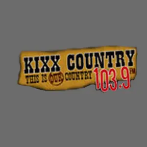 Listen to CHVO Kixx Country 103.9 FM live online