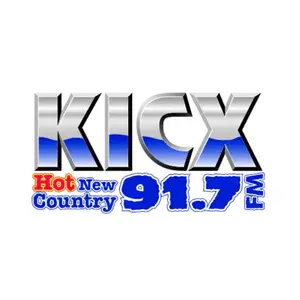 Listen to CICS KICX 91.7 FM live online