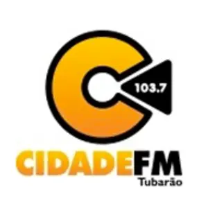Listen to Rádio Cidade 103.7 FM live online