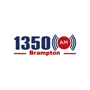 Listen to CIRF 1350 Radio Humsafar Brampton live online