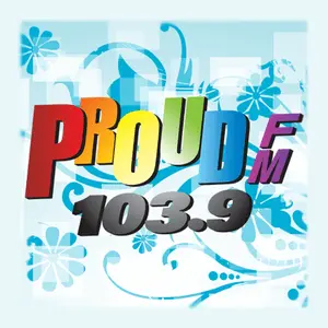 Listen to CIRR Proud FM live online