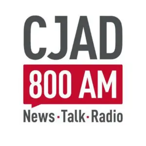 Listen to CJAD 800 live online