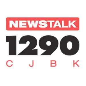 Listen to NewsTalk 1290 CJBK live online