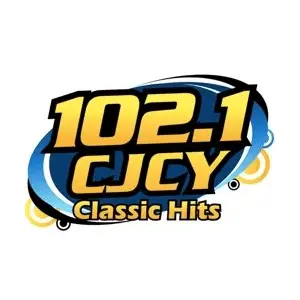 Listen to 102.1 CJCY live online