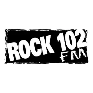 Listen to CJDJ Rock 102 FM live online