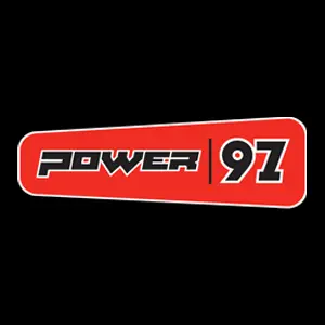 Listen to CJKR-FM - Power 97 live online