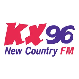 Listen to CJKX KX96 FM live online