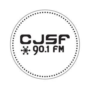 Listen to CJSF live online