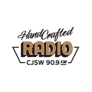Listen to CJSW live online
