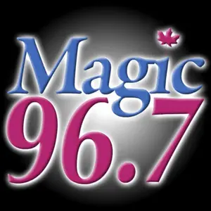 Listen to CJWV Magic 967 FM live online