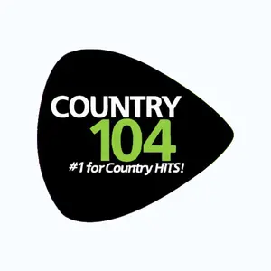 Listen to CKDK Country104 live online