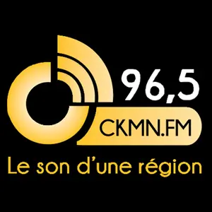 Listen to CKMN 96.5 FM live online