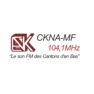 Listen to CKNA 104,1 FM live online