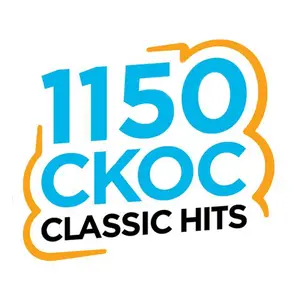 Listen to CKOC Oldies 1150 live online