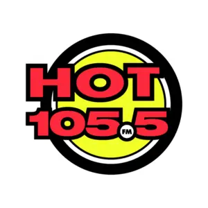 Listen to CKQK Hot 105.5 FM live online