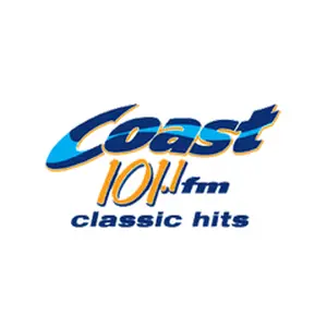 Listen to CKSJ Coast 101.1 FM live online