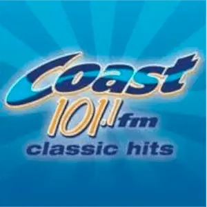 Listen to CKSJ-FM Coast 101.1 live online