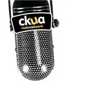 Listen to CKUA Radio Network live online