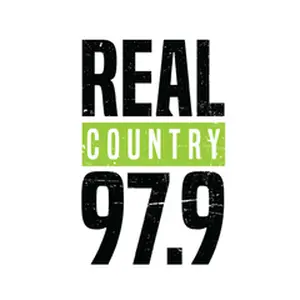 Listen to CKWB Real Country 97.9 FM live online
