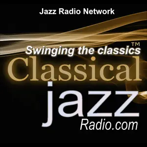 Listen to Classical Jazz Radio live online