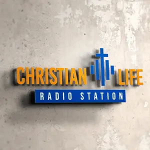 Listen to Christian Life Radio Station live online