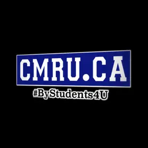 Listen to CMRU.ca live online