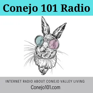 Listen to Conejo 101 Radio live online