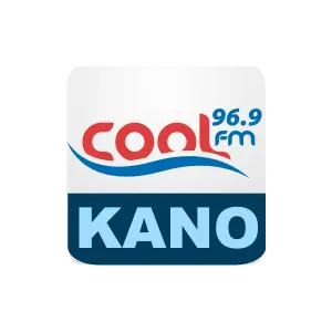 Listen to Cool FM 96.9 Kano live online